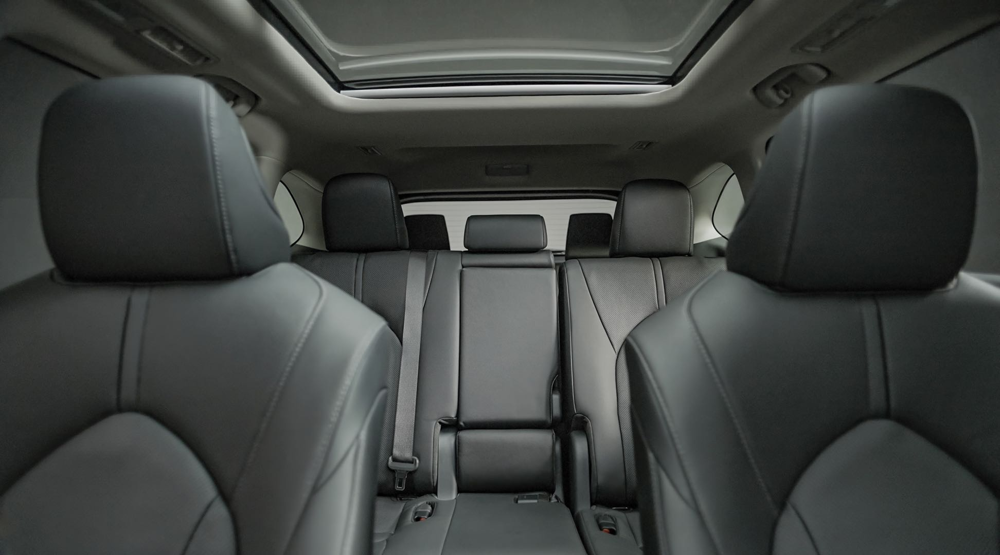 广汽丰田tnga家族领势扩容,5款新车亮相上海车展——全新第四代汉兰达