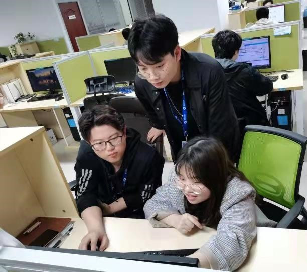 培养“大国工匠”，湖南信息学院打造“企业课堂”