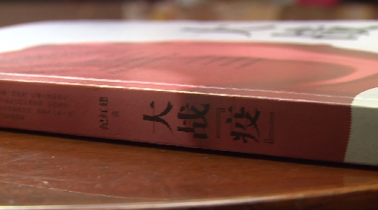《大战“疫”》——纪实即使命