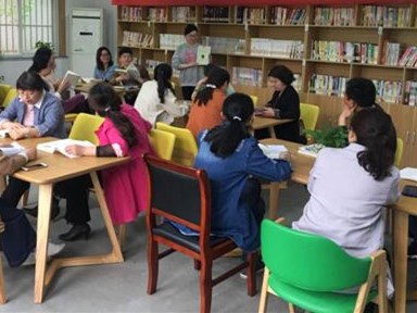 “了不起的征途·书香湖南”2021全民阅读活动启动式节目4月26日晚播出