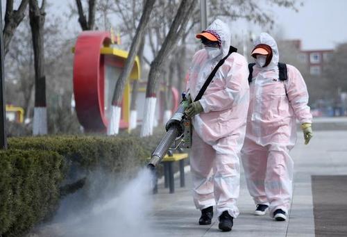 曼谷成泰国疫情重灾区 政府探讨是否对曼谷采取“封城”措施