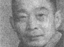 公共卫生学专家邓一韪：投笔从戎参加北伐军，曾任湘雅医院院长