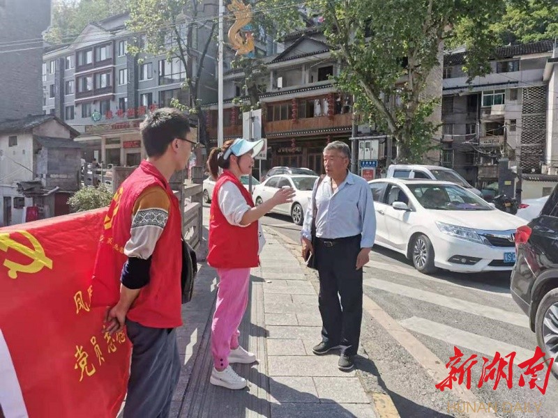 讲解优秀志愿服务_志愿工作的优质经验做法_志愿服务经验做法