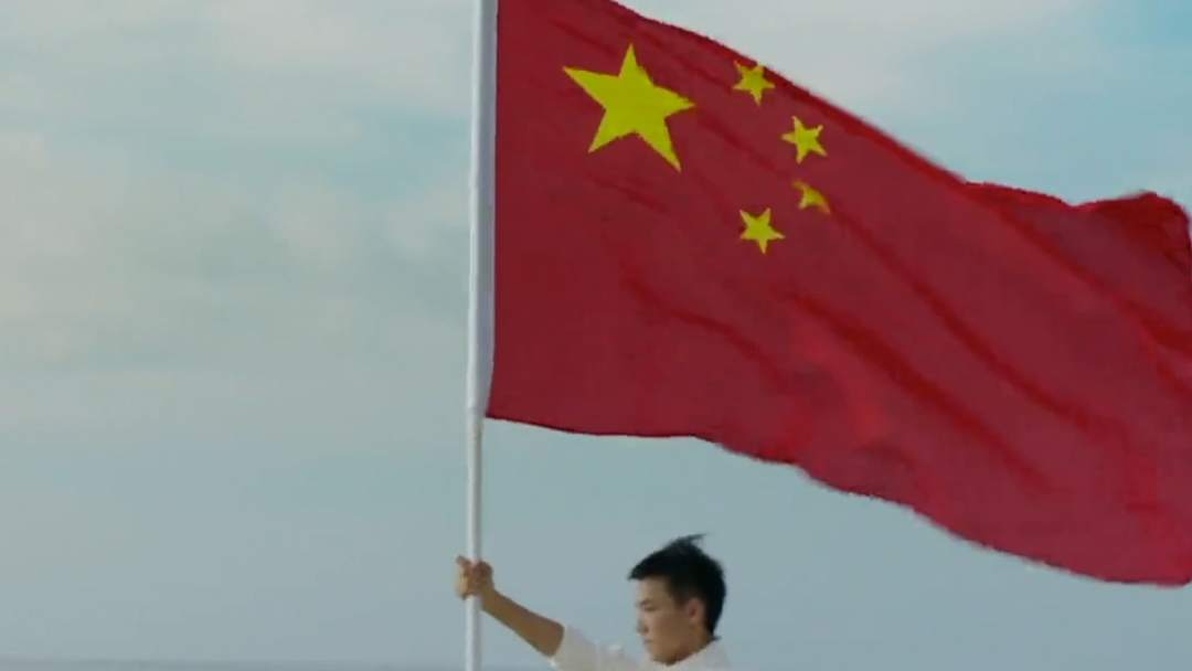 百年乐章中的青春交响