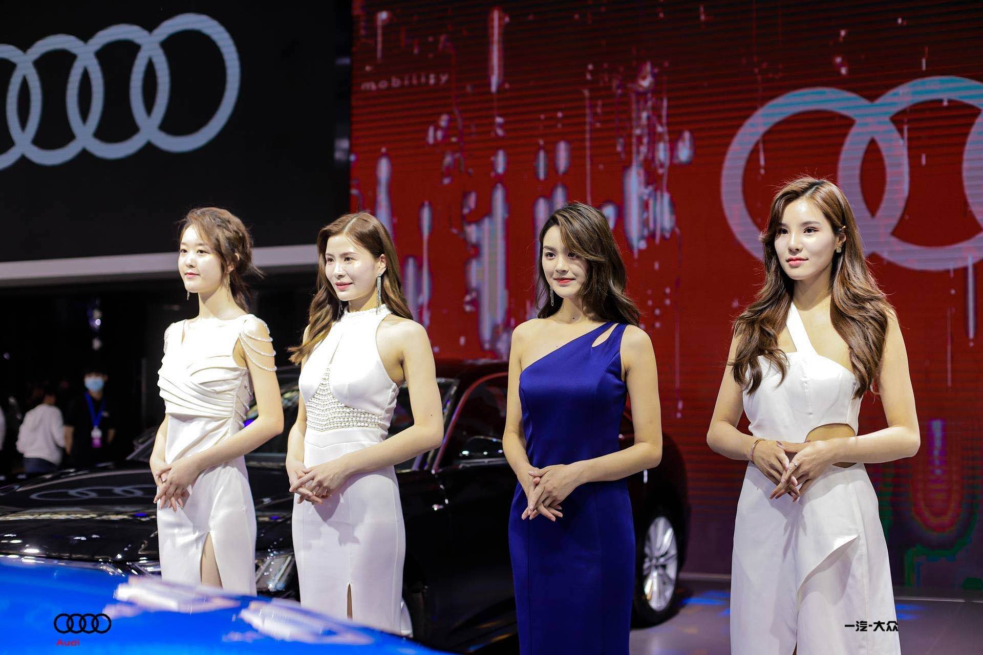 2021湖南车展正在湖南国际会展中心(世界之窗旁)举行.