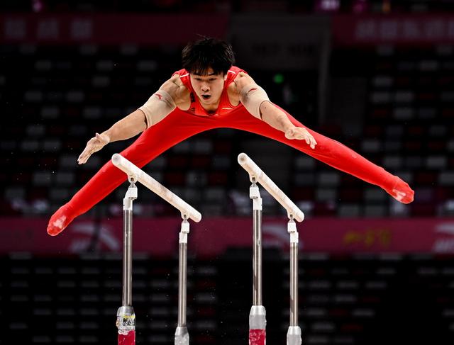 湖南运动员杨家兴 湖南运动员杨家兴