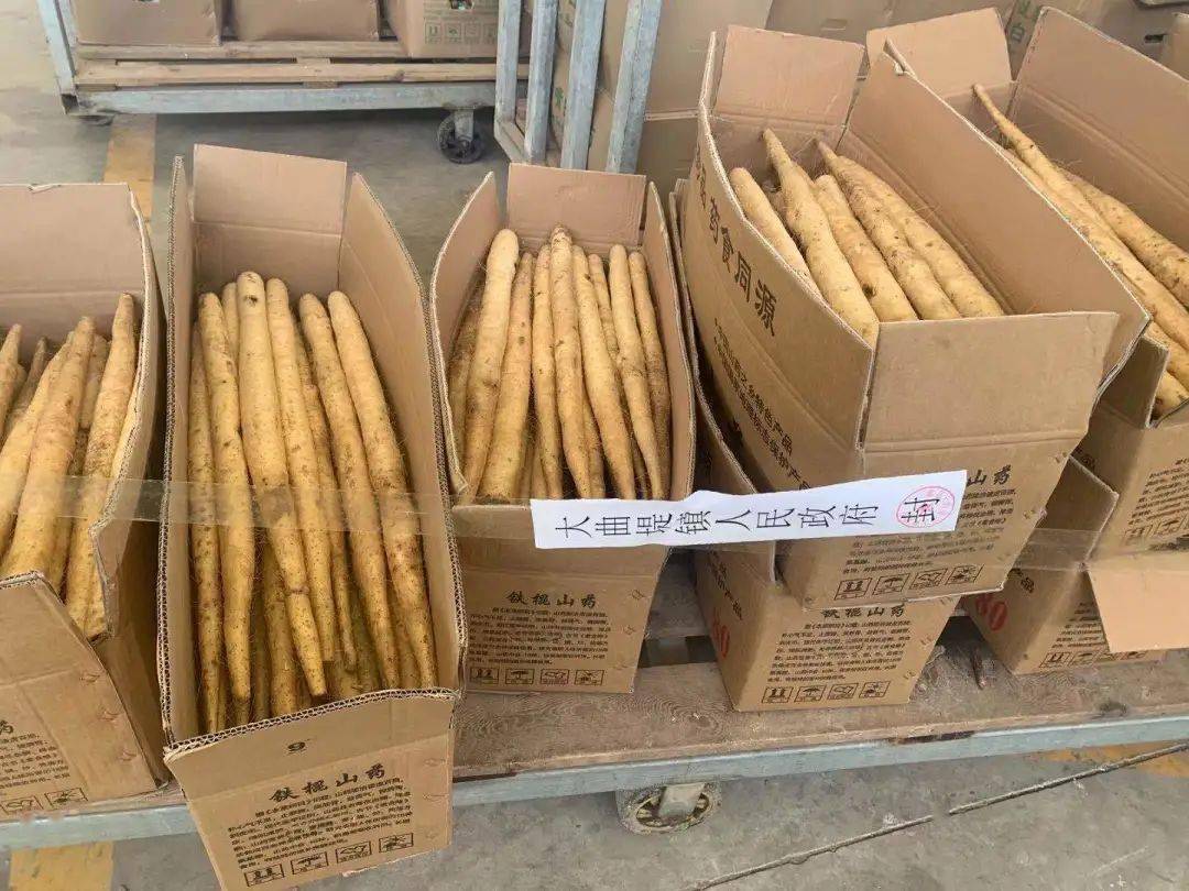 山药漂白 山药漂白