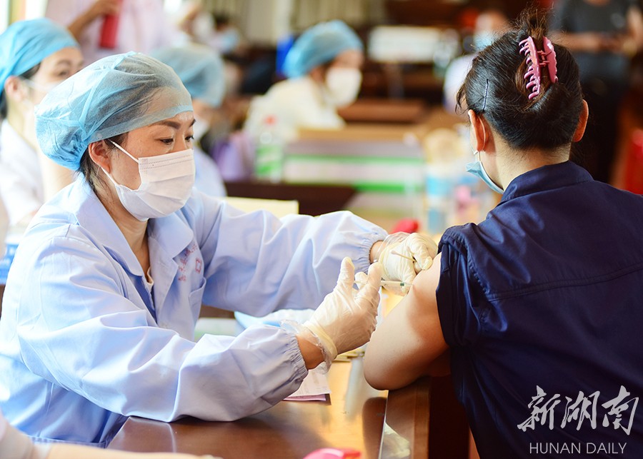 关于友谊医院陪诊代挂号疫苗接种按时提醒，从不耽误的信息