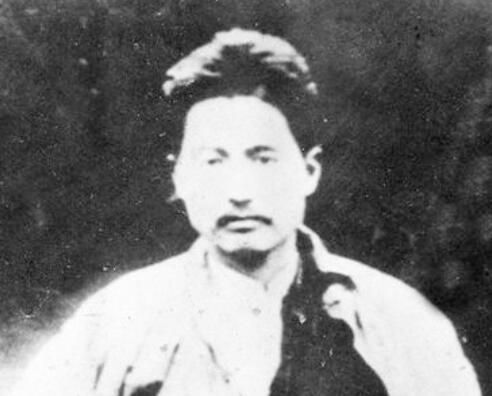 数风流人物丨方志敏：“中国一定有个可赞美的光明前途”