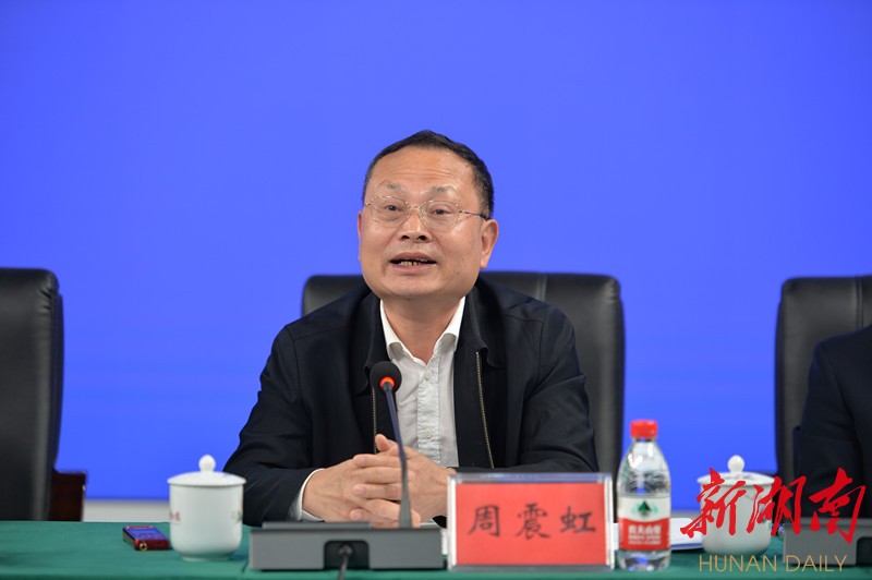 直播回顾>>"携手大湾区,奋进新时代"2021"港洽周"新闻发布会