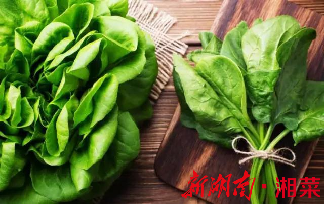湖南2021年全民营养周科普—— 如何健康吃蔬菜？这些要点您要多注意！