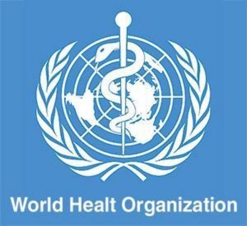 中国加入世卫组织国际癌症研究机构