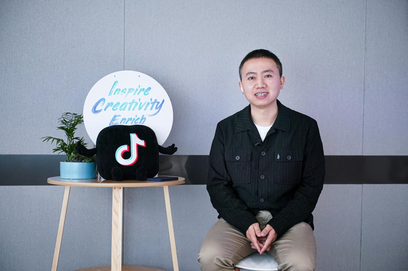 字节跳动ceo梁汝波:10万员工的组织如何保持活力?