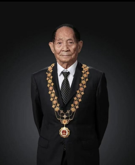 诗歌|喊一声:袁爷爷!(三首)