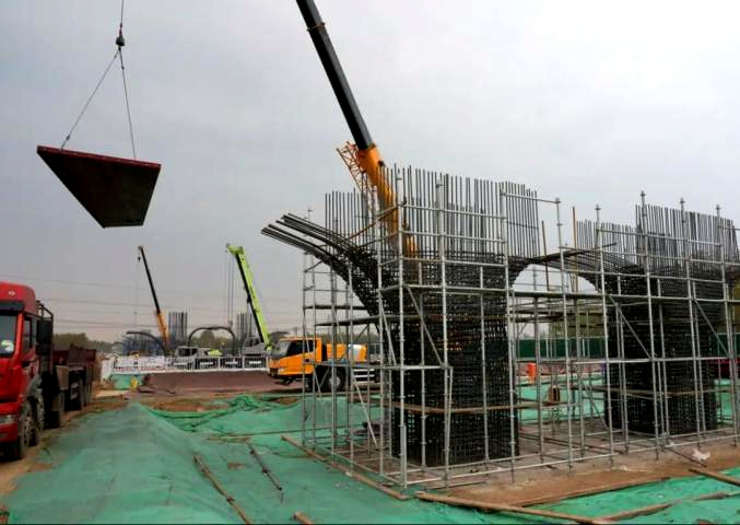 省住建厅发布《湖南省建筑工程施工项目部和现场监理部关键岗位人员配备管理办法》