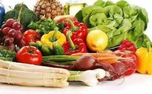 2021年第21周湖南省生活必需品市场蔬菜价格略微上浮