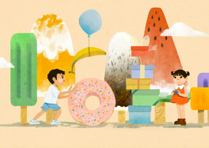 儿童节挑礼物注意！多部门警示，这东西或使孩子成瘾