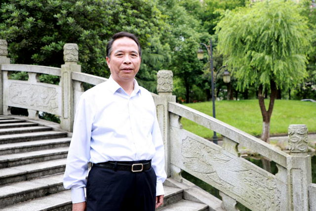 @高考生，校长有话对你说①|以阳光的心态，自信奔赴考场
