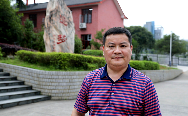 @高考生，校长有话对你说④|前途光芒万丈，何惧高考战场