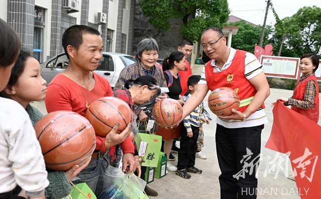 韶山两新：推动党史学习教育“五联”共进