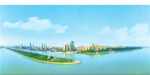 湖南日报|为了蓝天常驻碧水长流——长沙市天心区深入打好污染防治攻坚战综述