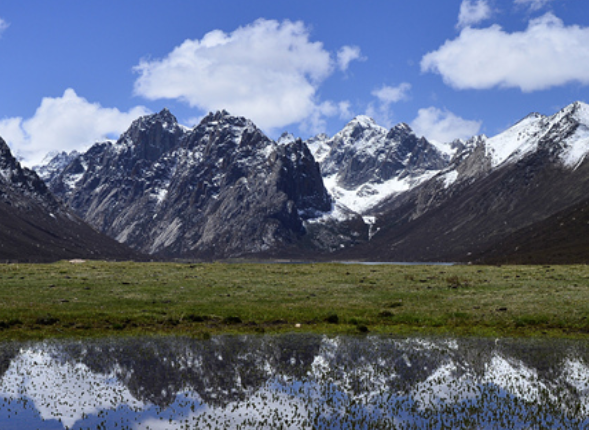 【央视快评】牢记“国之大者”，在推进青藏高原生态保护和高质量发展上取得新成就