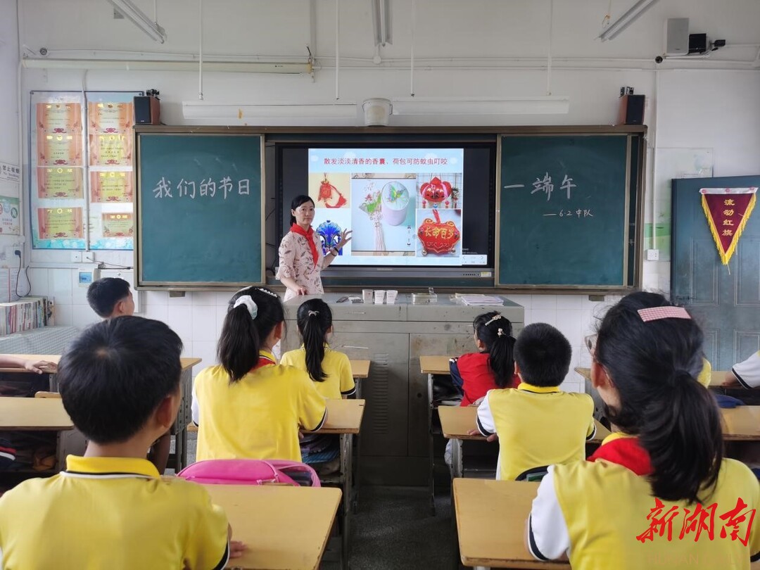 衡阳市胜利小学图片