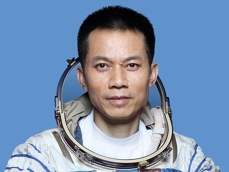 骄傲！湖南人汤洪波将上九天揽月