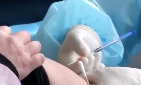 在A省打疫苗B省却查不到？国家卫健委：马上安排