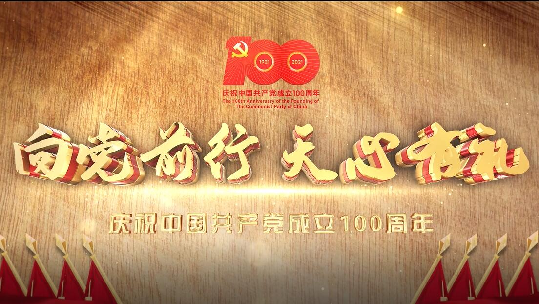 向党前行 天心有礼丨党建领航启新程 城南奋进续华章
