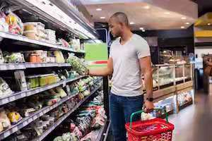南非消费者物价指数迅速攀升 食品通胀达46个月以来最高