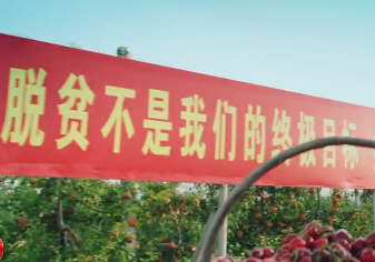 重磅微视频《一百年，一切为了人民》