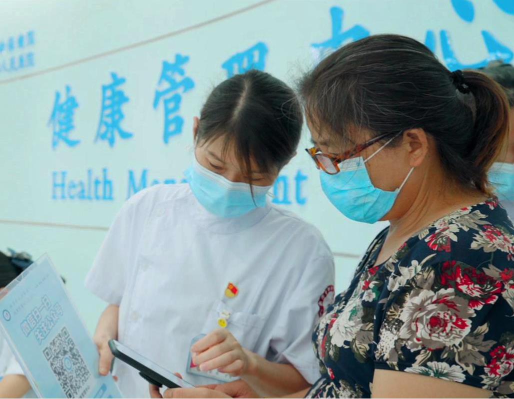 立足健康·民所想就是我们行所向|湘潭市妇幼保健院民生实事工作侧记