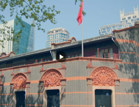 微视频｜红色血脉