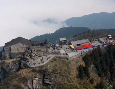 天上祝融号，地上祝融峰，湖南能不“火”么？《湖湘风雅颂》带你打卡，一起解码！