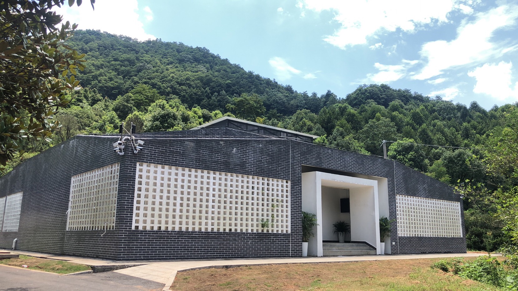 韶山市全力保障月壤样品入藏外围工作