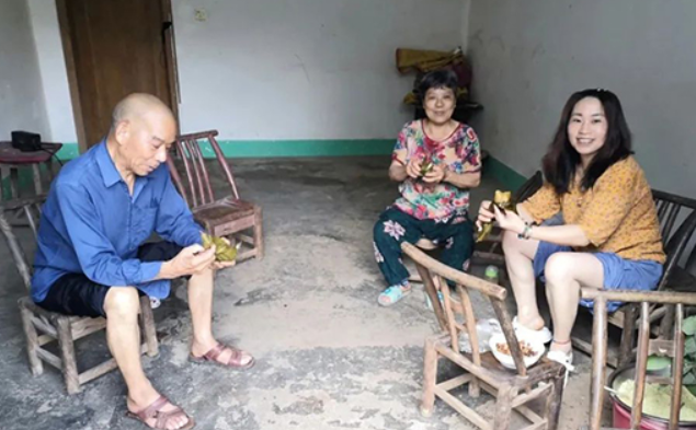 十个故事十份感动｜湖湘多义士 诚信壮山河