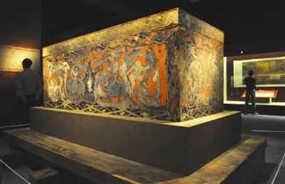 五十万年湖湘⑧丨70年考古，为何它们能代表湖南——访湖南省文物考古研究所所长郭伟民