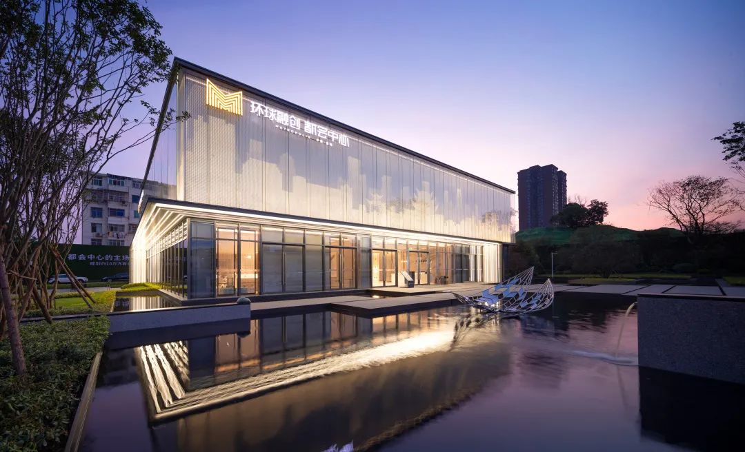 融创中国,共建美好岳阳-三湘都市报