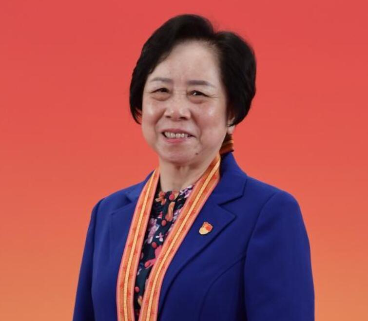 奋斗百年路 启航新征程·“七一勋章”获得者｜社区工作者林丹：赤诚丹心只为民