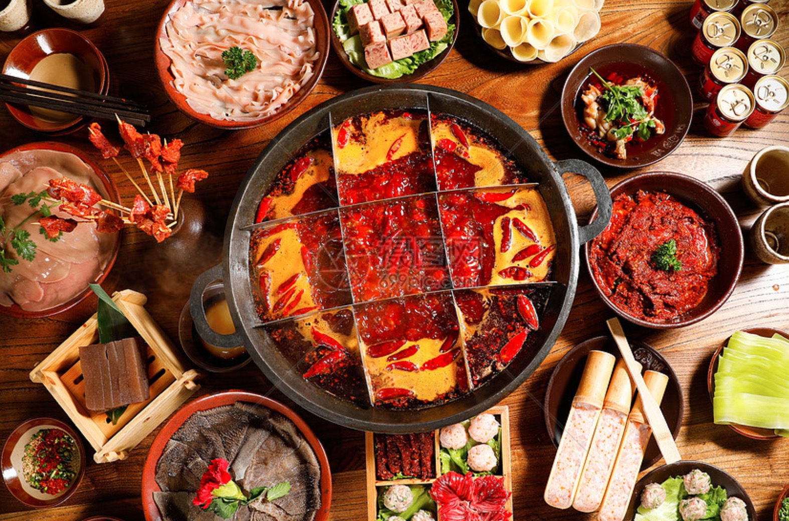 ​2021“味道湖南”美食季活动8月上旬启动，打造湖南美食品牌