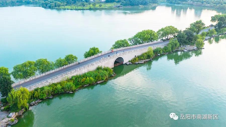 “十字方针”助推水环境治理见实效