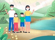 健康科普 | 面对突发暴雨洪涝灾害，公众如何做好自我保护？