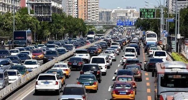 北京下半年小客车指标申请8月1日开始，这点需注意