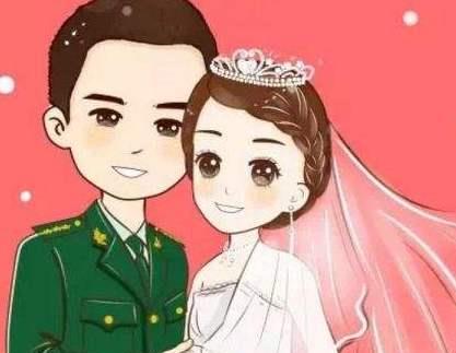 婚纱白遇上橄榄绿，“7.17”衡阳民政婚姻登记继续“为爱服务”不打烊