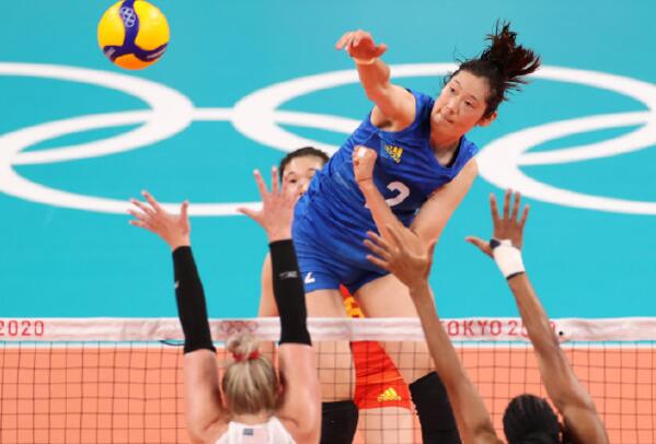 奥运今日看点：国乒女单力争金牌 中国女排迎关键一战