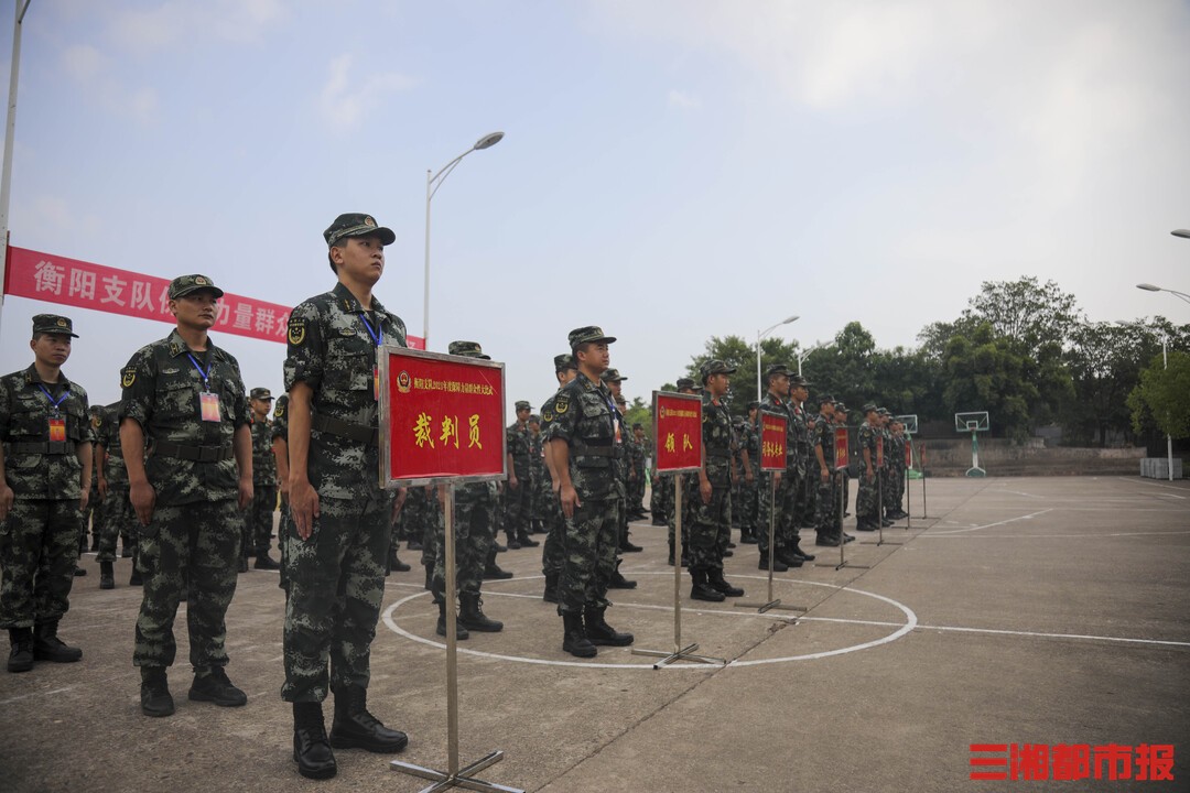 安义县乔乐乡武警部队图片