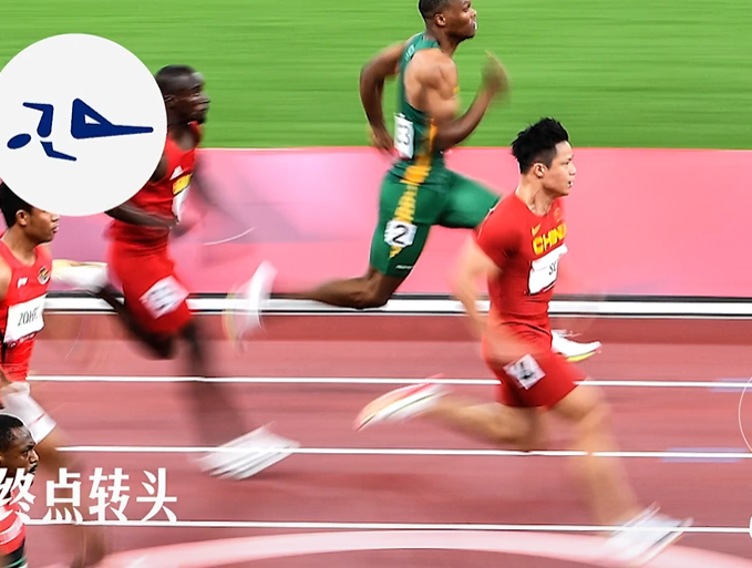 变变变！20个图标演绎中国队奥运名场面