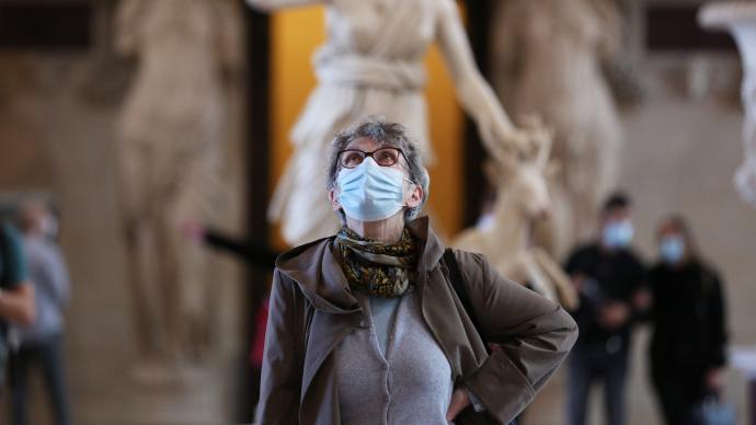 新华国际时评：溯源新冠病毒须及时消杀“政治病毒”