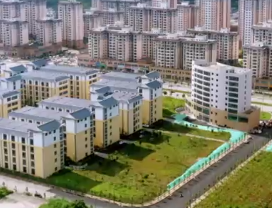 五集电视专题片《人民的小康》第一集《一诺千钧》